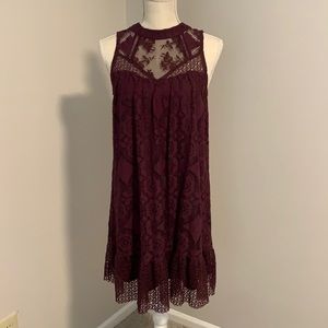 Xhilaration sleeveless dress